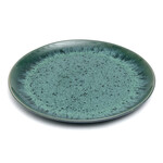 Bazar Bizar Antwerp The Aqua Dinner Plate