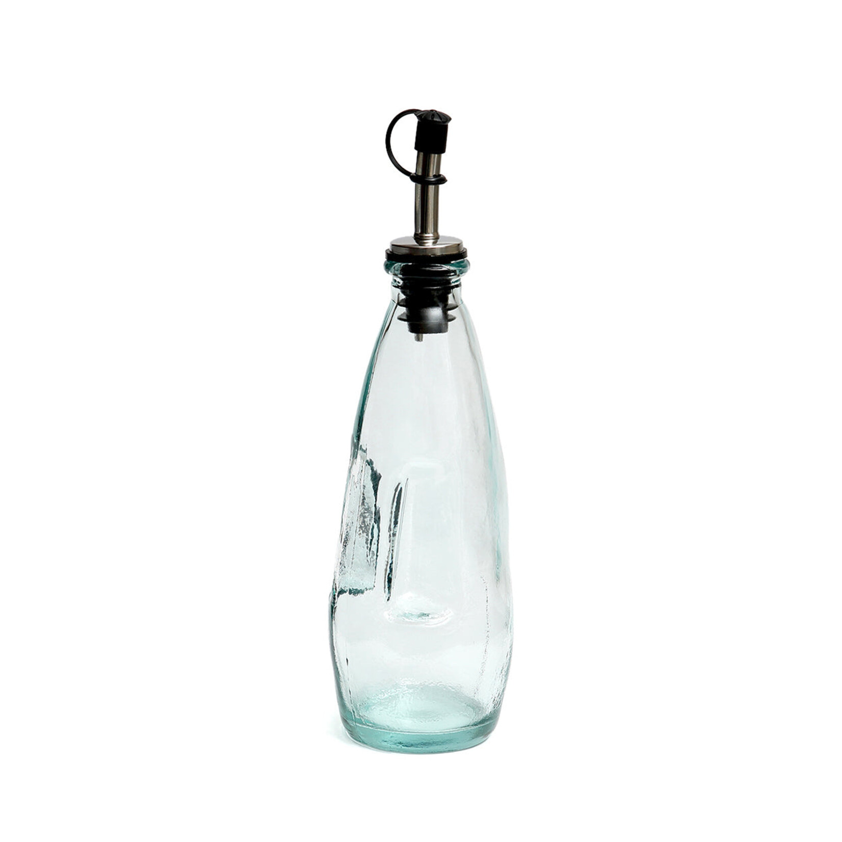 Bazar Bizar Antwerp The Olive Oil Bottle N°03 - Blue