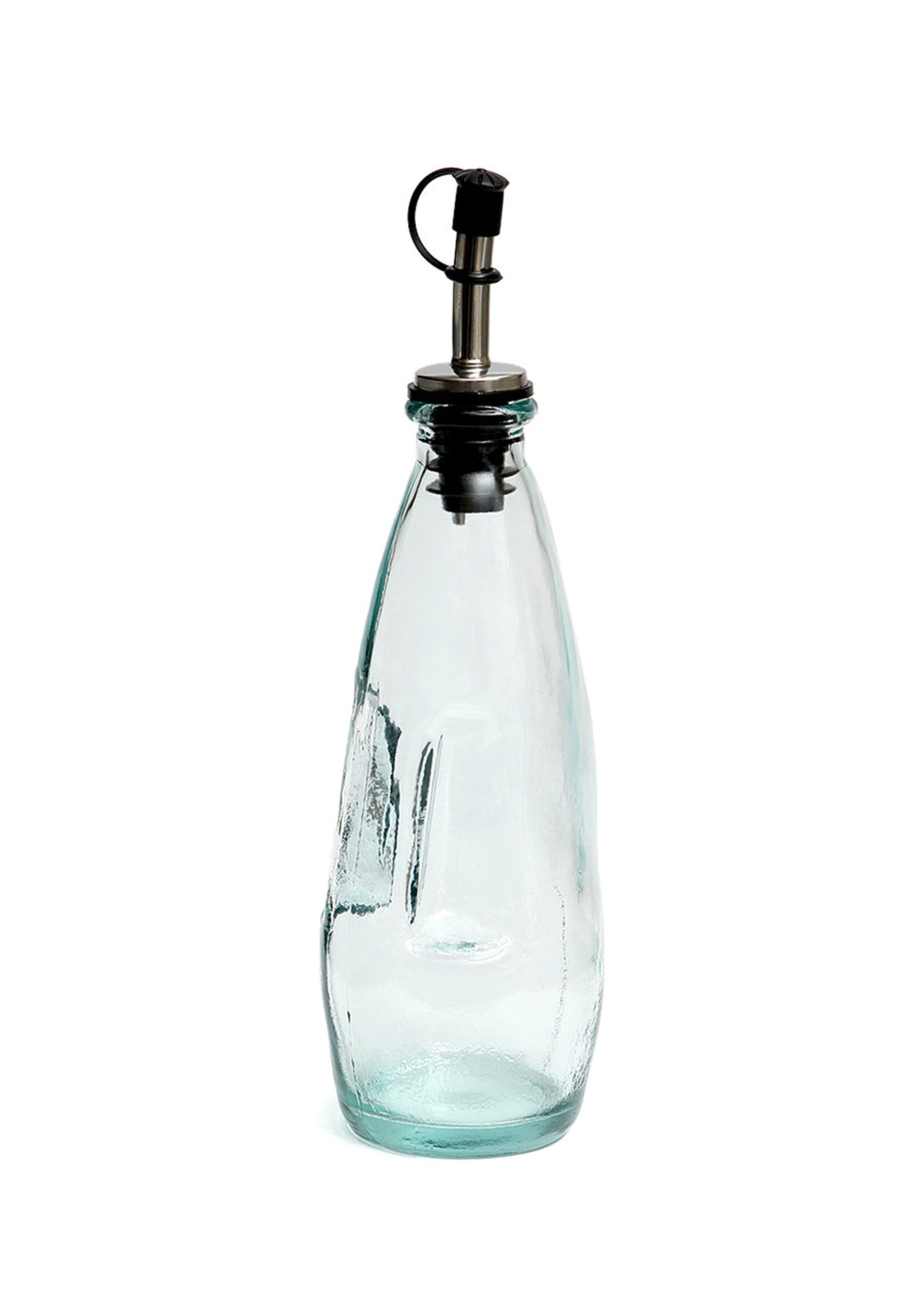 Bazar Bizar Antwerp The Olive Oil Bottle N°03 - Blue