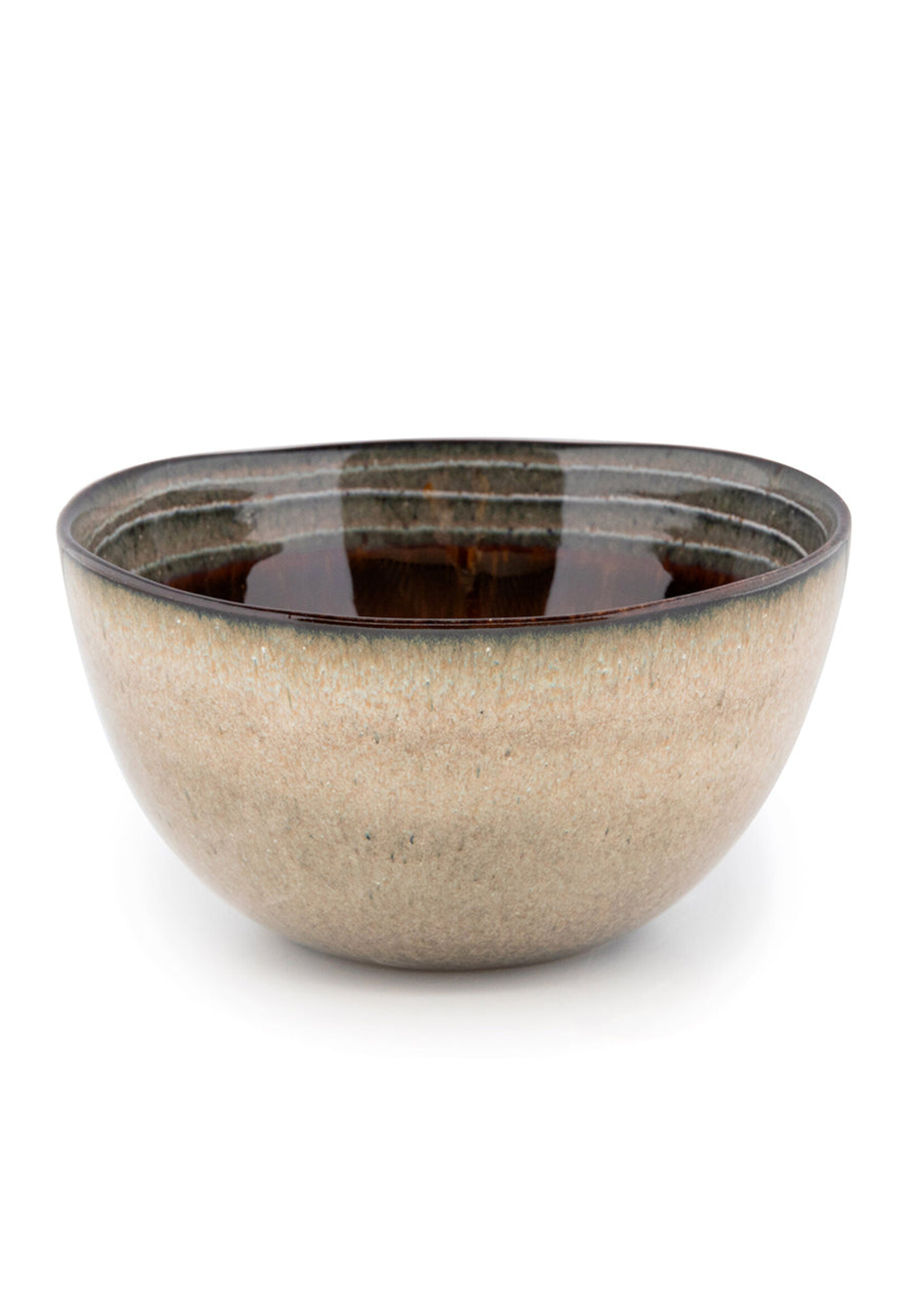 Bazar Bizar Antwerp The Comporta Cereal Bowl - M