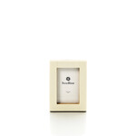Bazar Bizar Antwerp The Bone Petite Frame - White - 5x7
