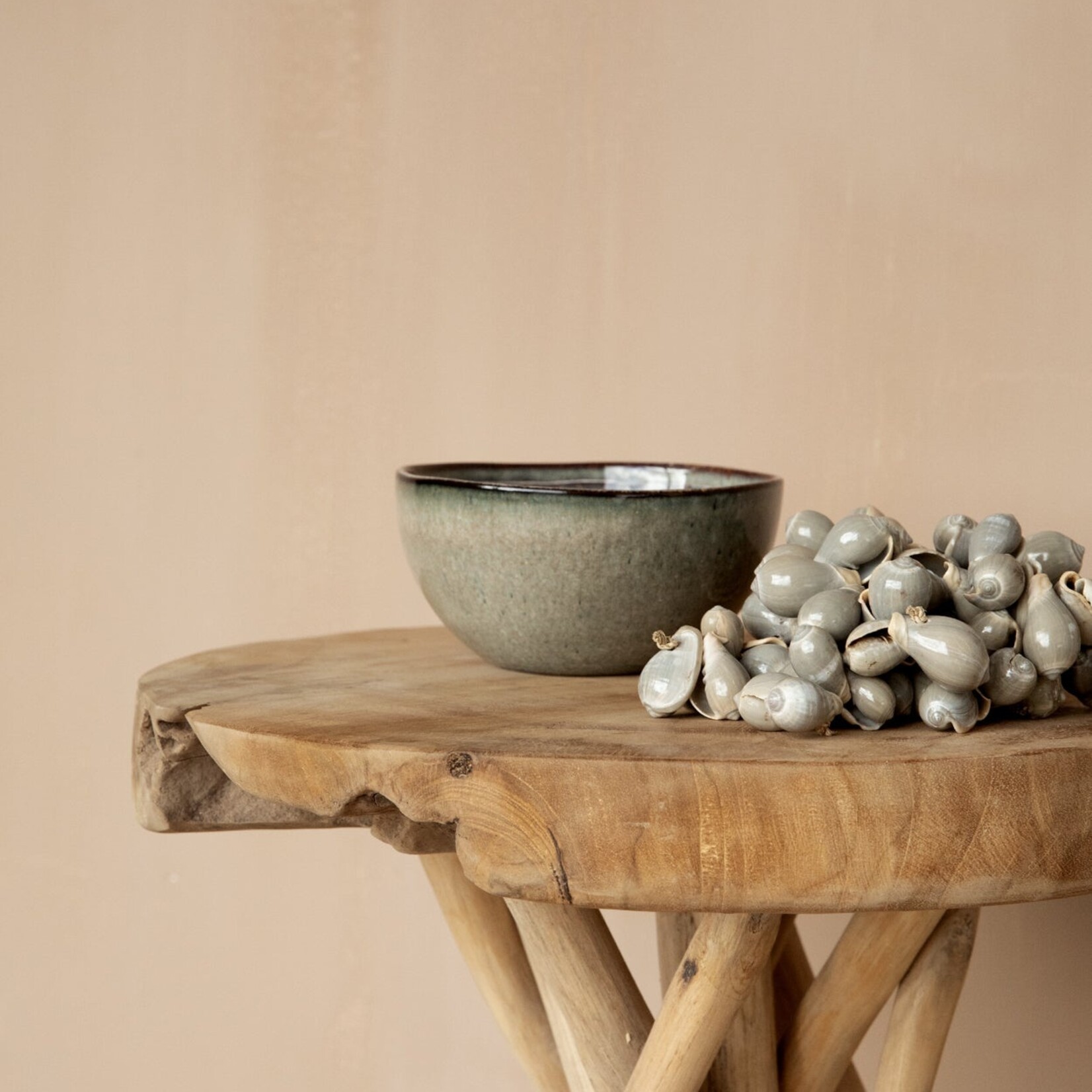 Bazar Bizar Antwerp The Comporta Cereal Bowl - M