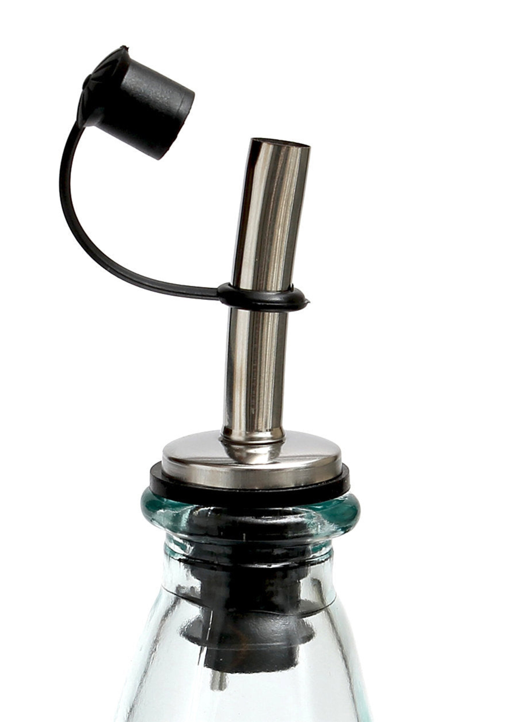 Bazar Bizar Antwerp The Olive Oil Bottle N°03 - Blue
