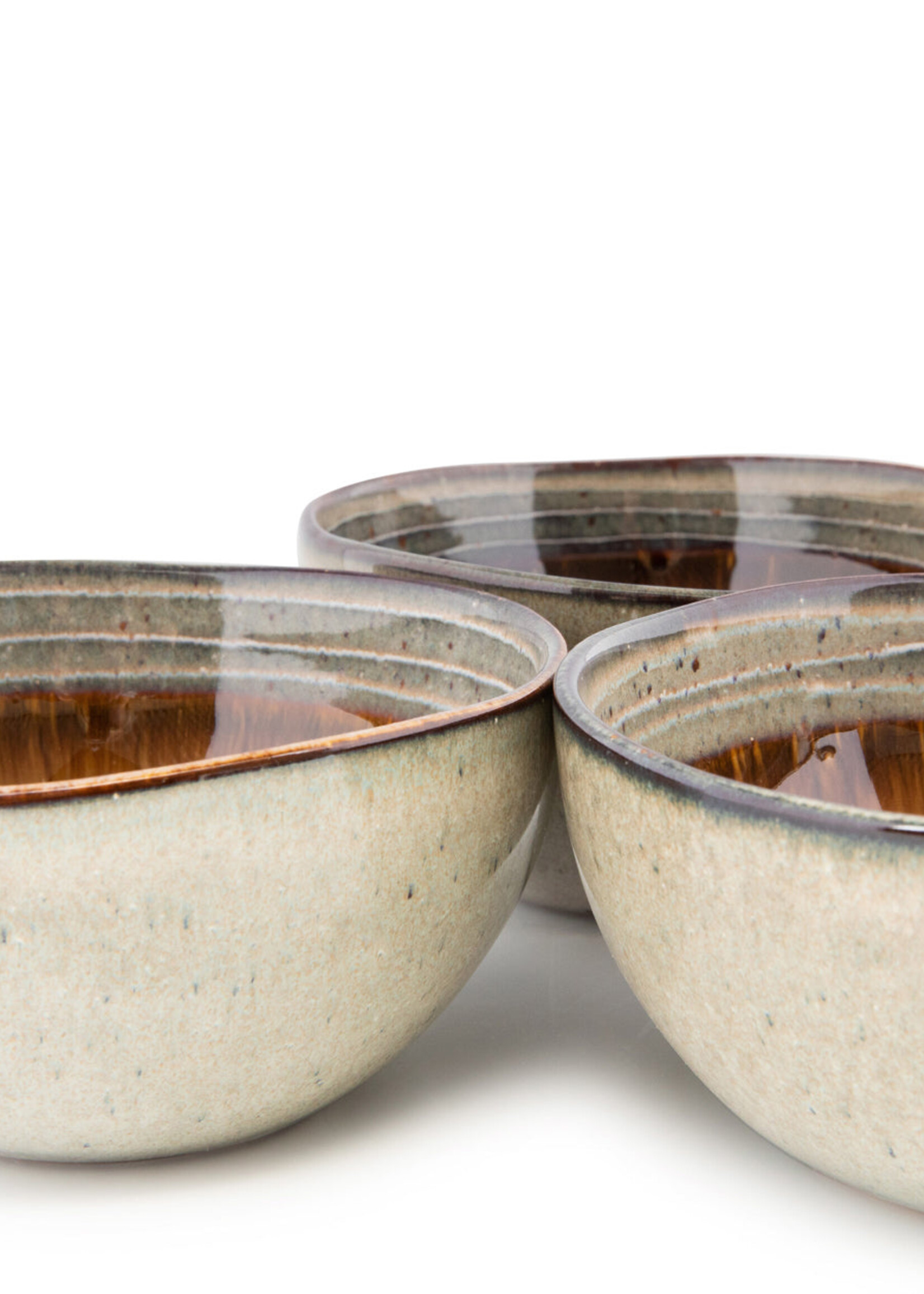 Bazar Bizar Antwerp The Comporta Cereal Bowl - M