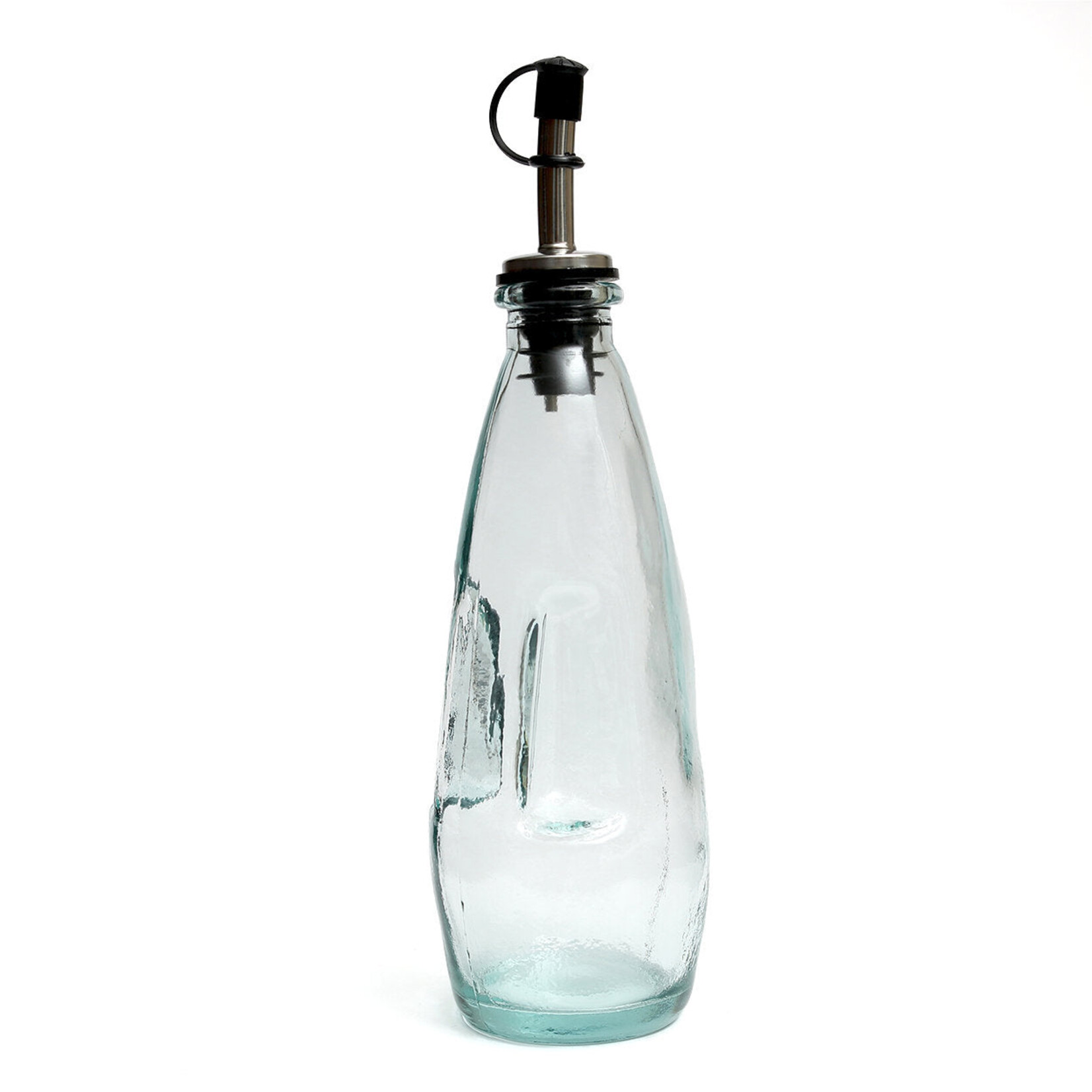 Bazar Bizar Antwerp The Olive Oil Bottle N°03 - Blue