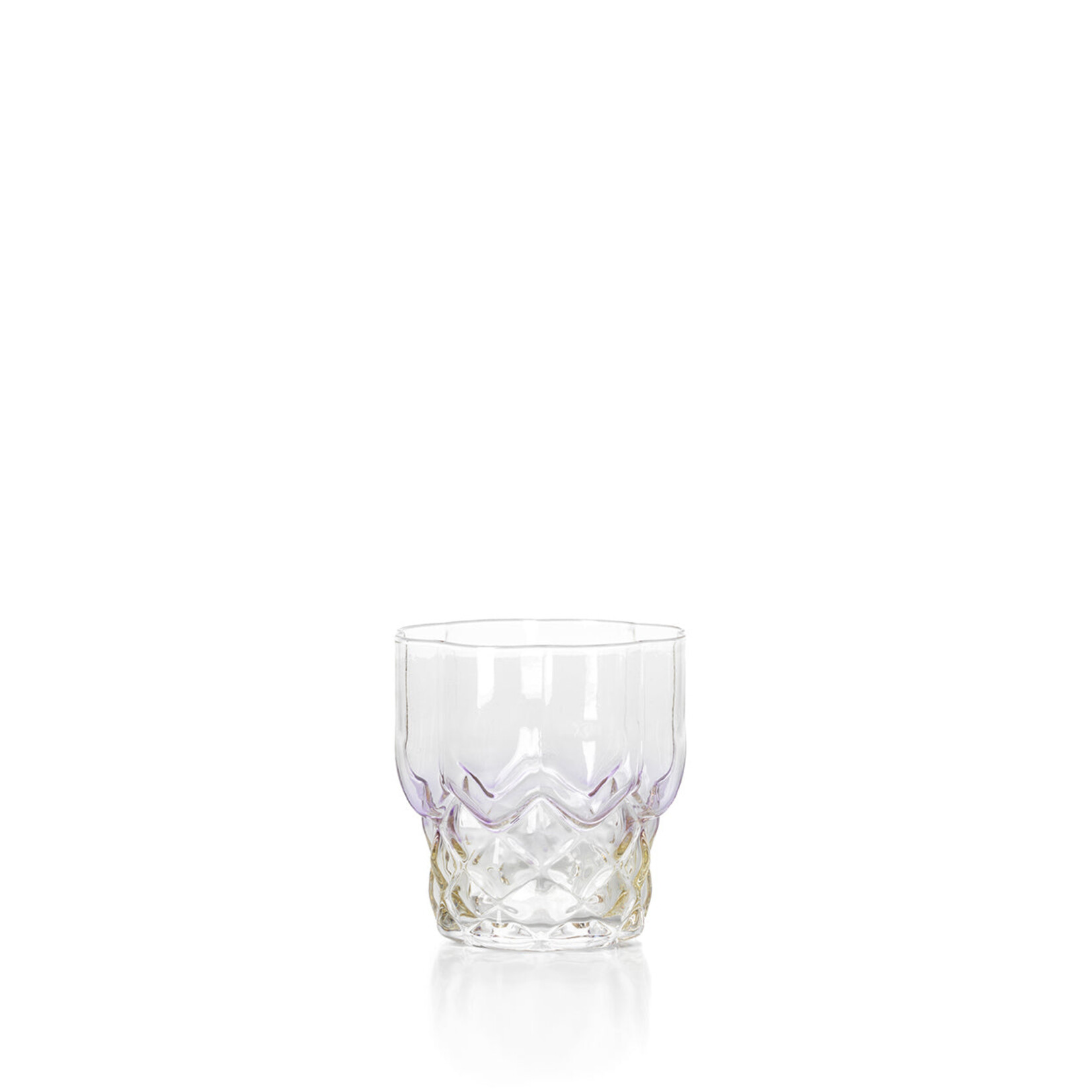 Bazar Bizar Antwerp The Pink Blush Tumbler - Pink