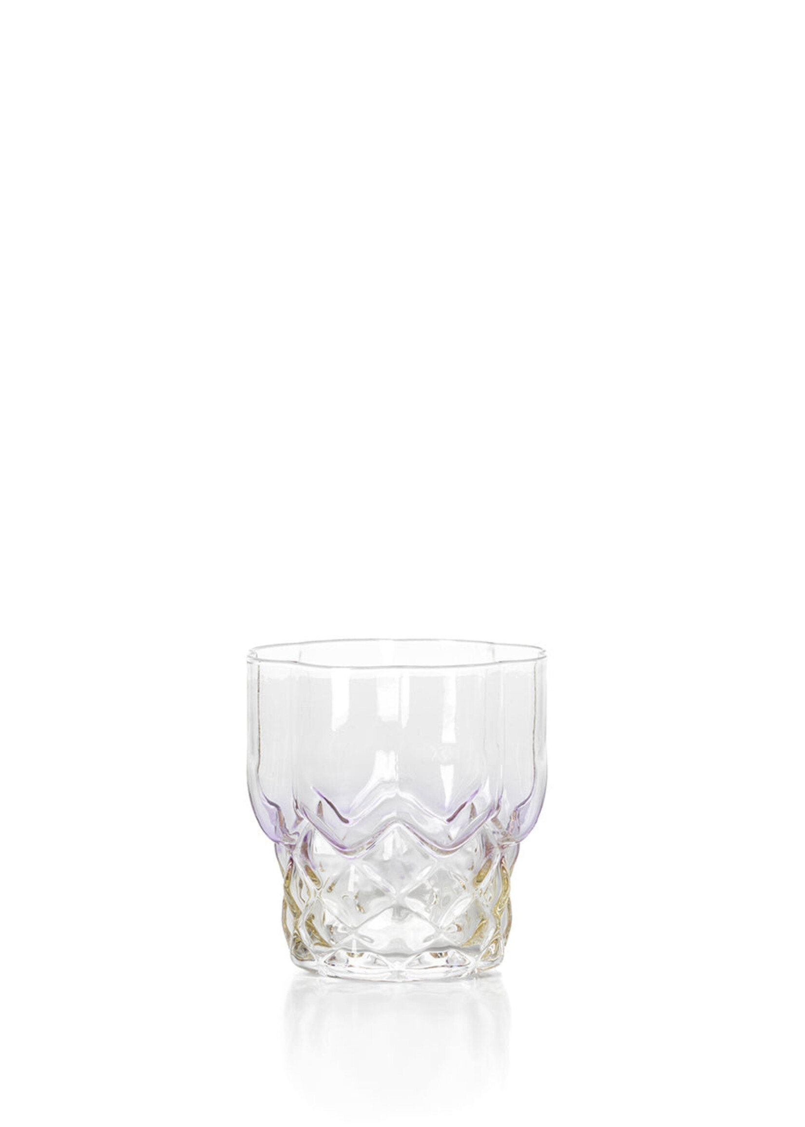 Bazar Bizar Antwerp The Pink Blush Tumbler - Pink