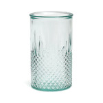 Bazar Bizar Antwerp The Zuanshí Glass - Blue - M