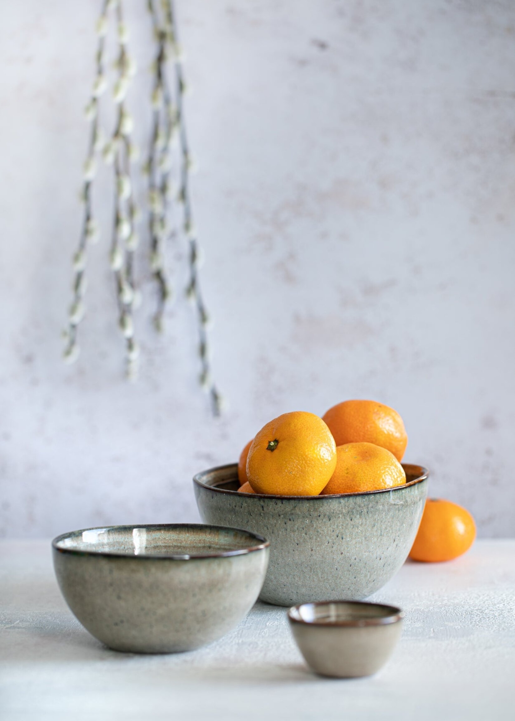 Bazar Bizar Antwerp The Comporta Cereal Bowl - M
