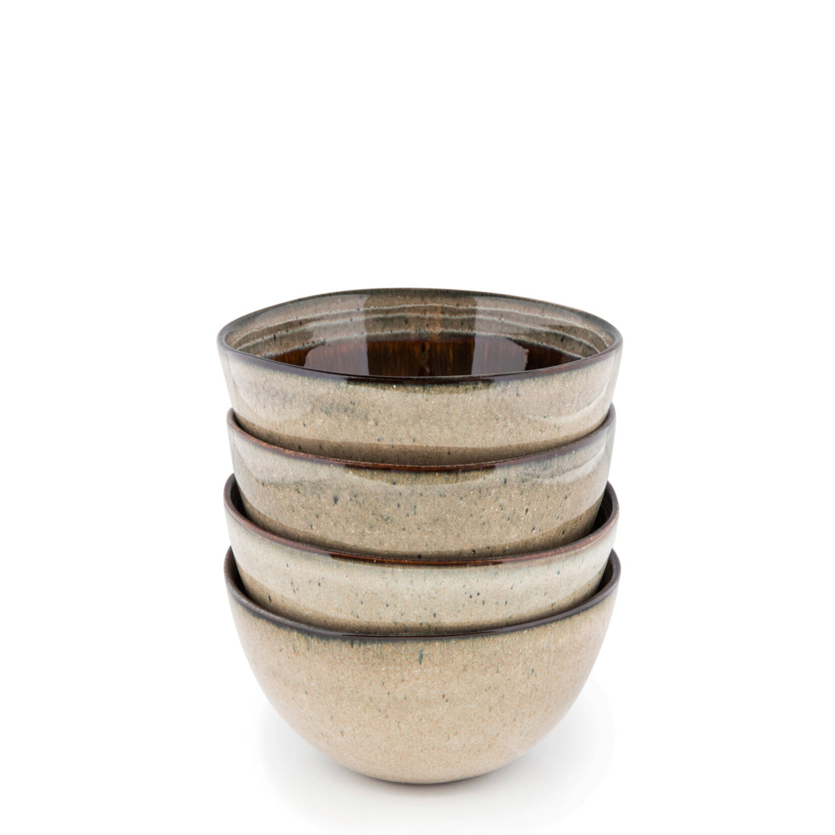Bazar Bizar Antwerp The Comporta Cereal Bowl - M