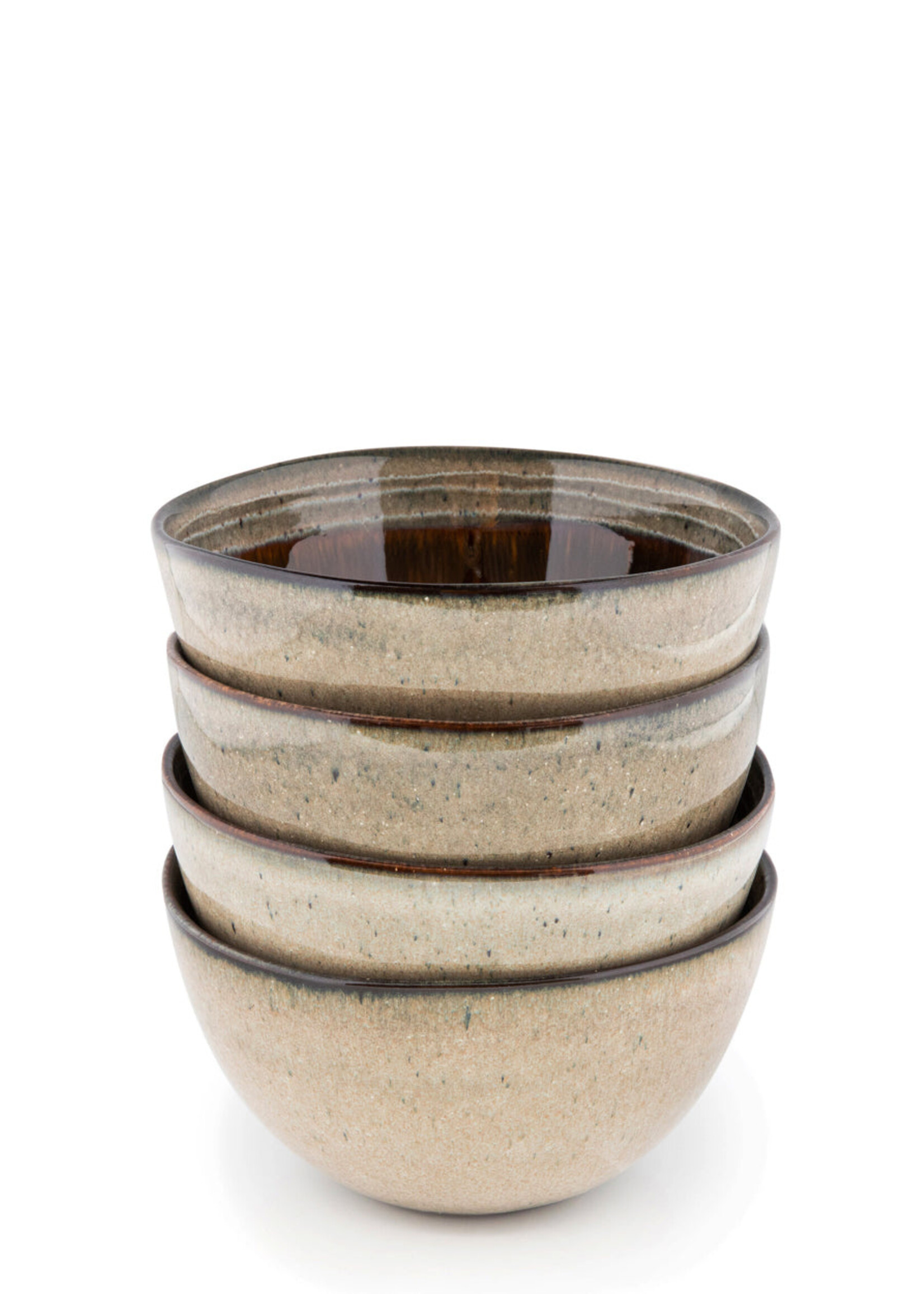 Bazar Bizar Antwerp The Comporta Cereal Bowl - M