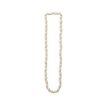 Bazar Bizar Antwerp The Canggu Necklace - Natural White