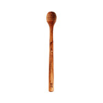 Bazar Bizar Antwerp The Teak Root Honey Roller