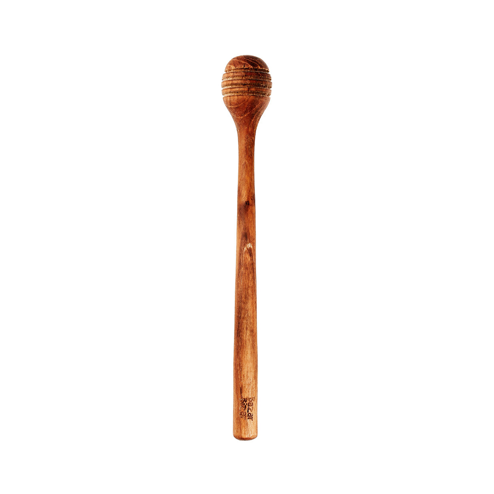 Bazar Bizar Antwerp The Teak Root Honey Roller