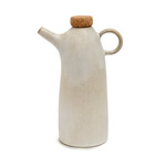 Bazar Bizar Antwerp The Olive Oil Bottle N°78 - White