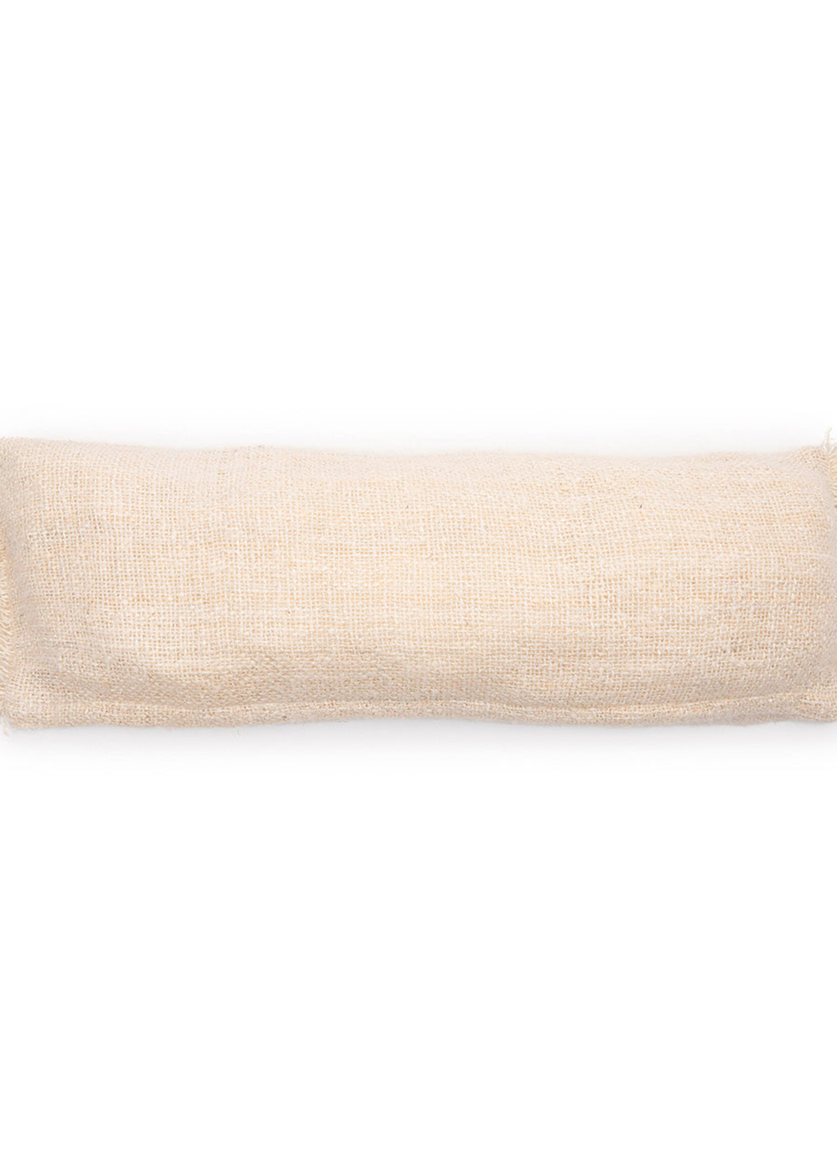 Bazar Bizar Antwerp The Oh My Gee Cushion Cover - Cream - 35x100