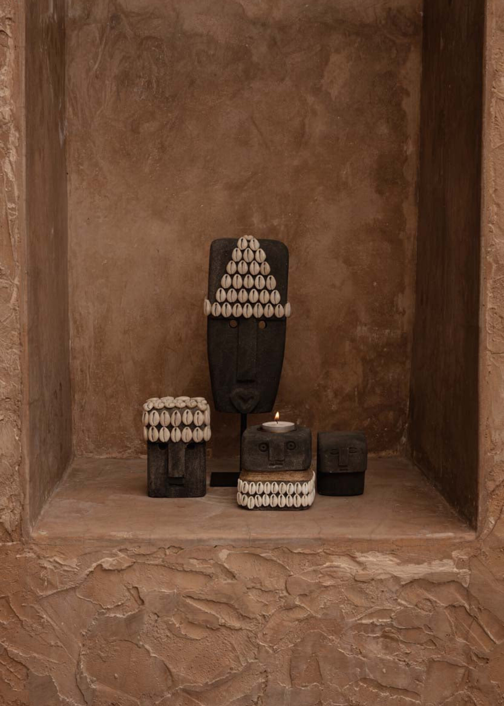 Bazar Bizar Antwerp The Sumba Stone #29