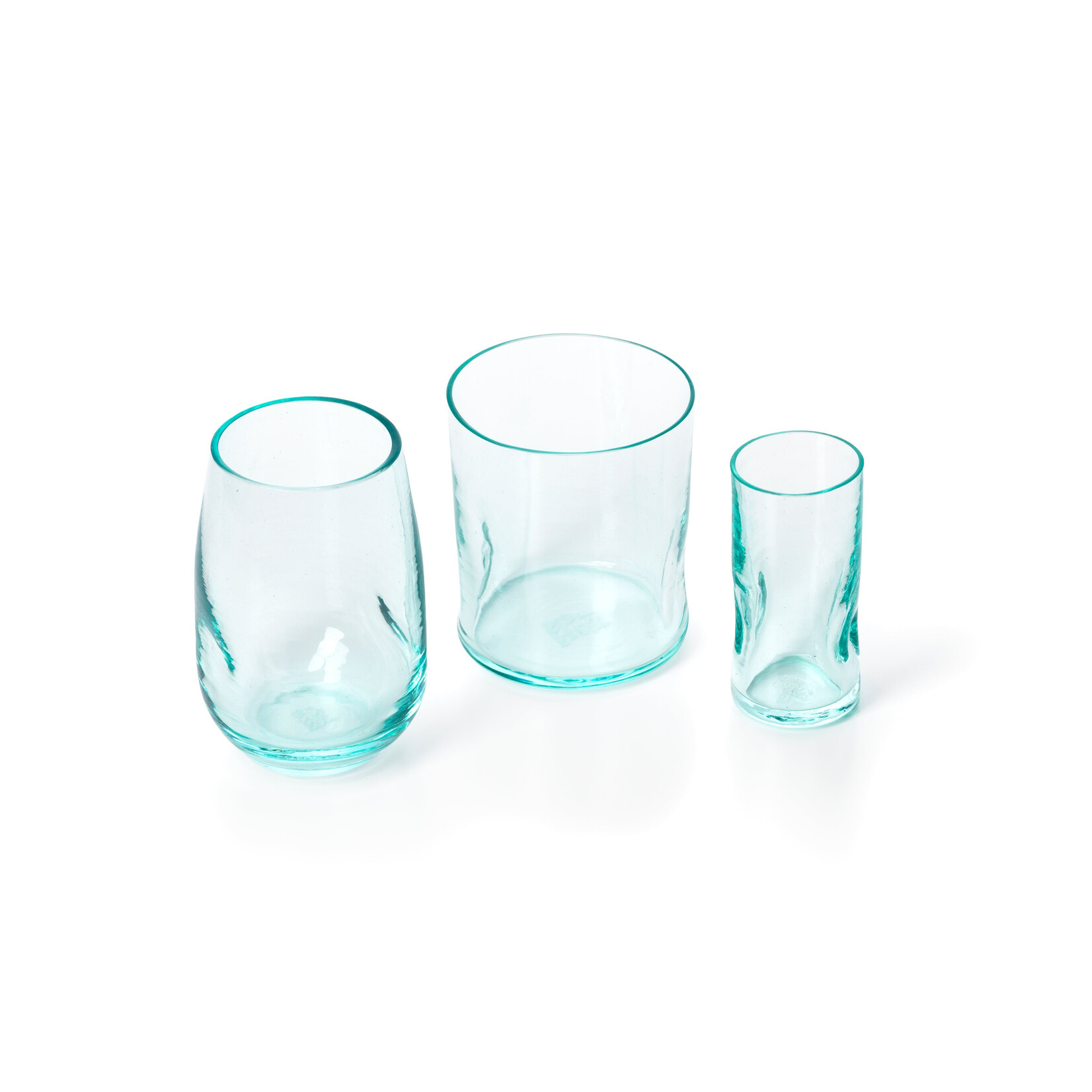 Bazar Bizar Antwerp The Water Glass