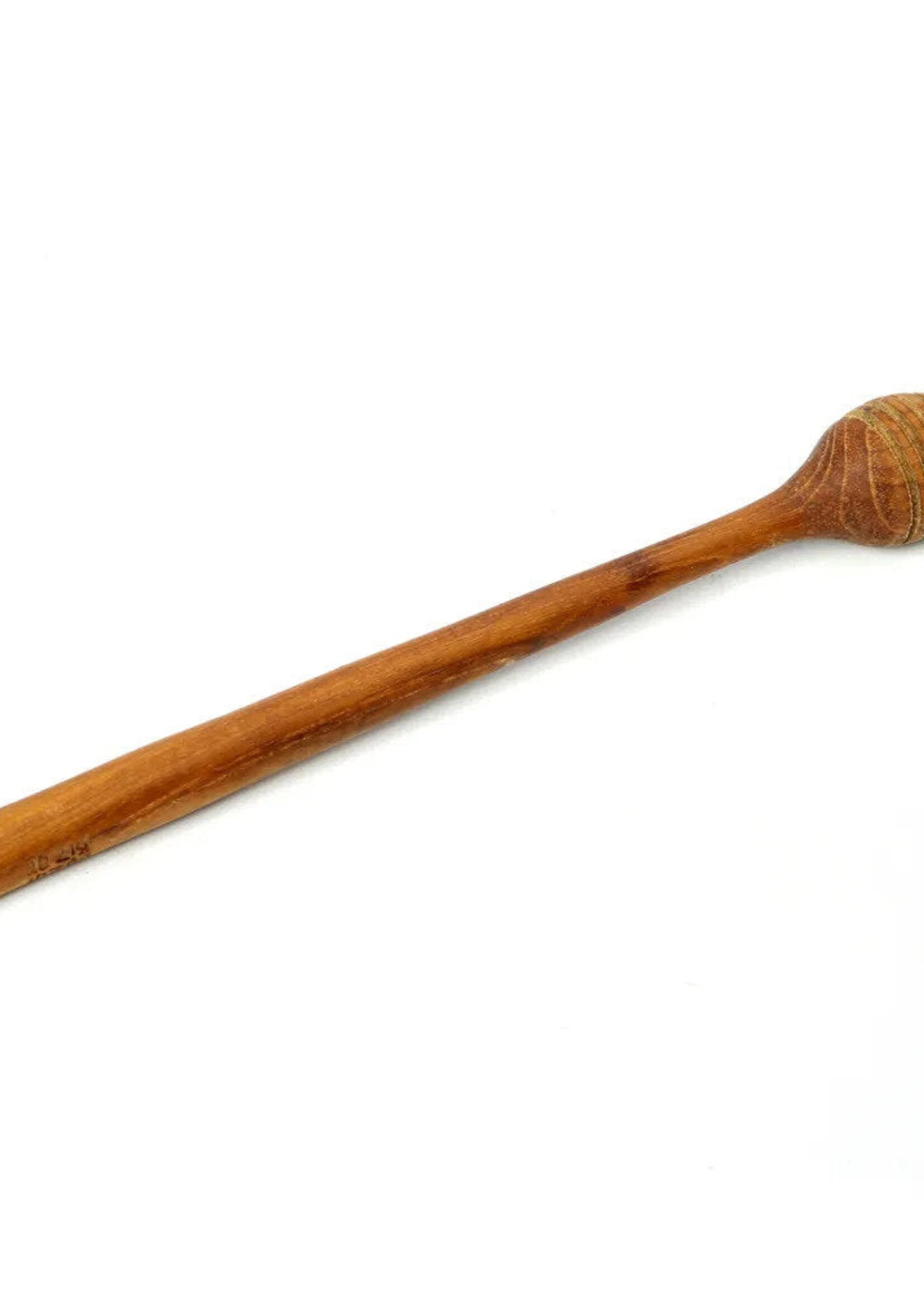 Bazar Bizar Antwerp The Teak Root Honey Roller
