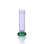 Bazar Bizar Antwerp The Violet Quartz Vase