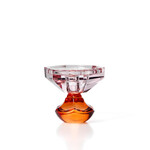Bazar Bizar Antwerp The Sunset Bloom Candle Holder