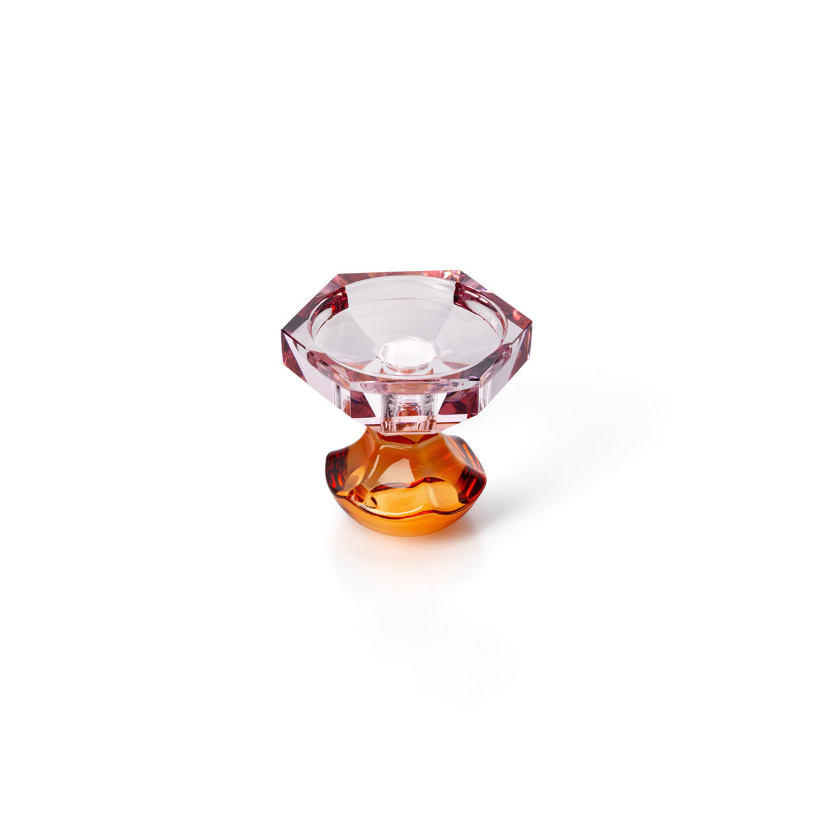 Bazar Bizar Antwerp The Sunset Bloom Candle Holder