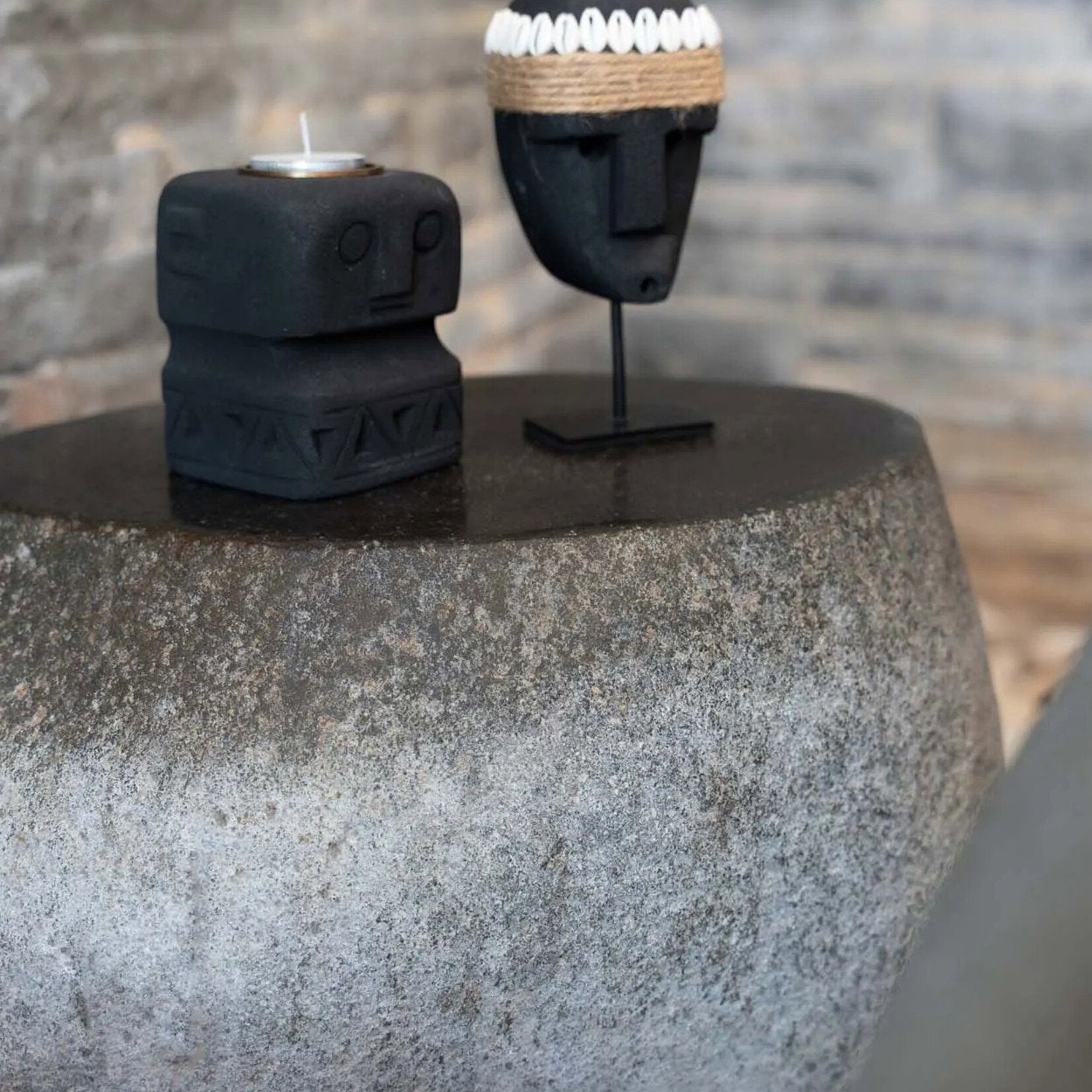 Bazar Bizar Antwerp The Sumba Stone #35