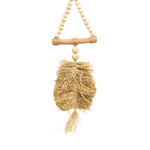 Bazar Bizar Antwerp The Raffia Triangle