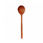 Bazar Bizar Antwerp The Teak Root Spoon - M