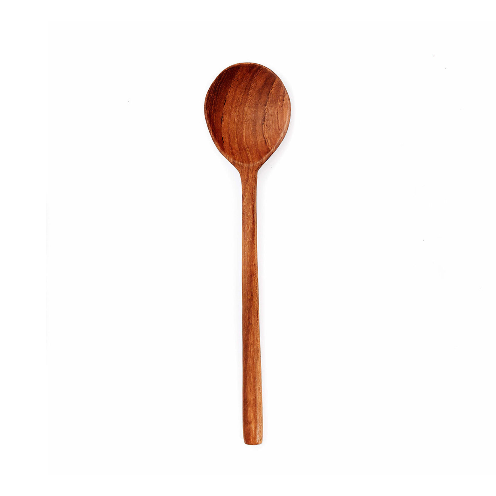 Bazar Bizar Antwerp The Teak Root Spoon - M