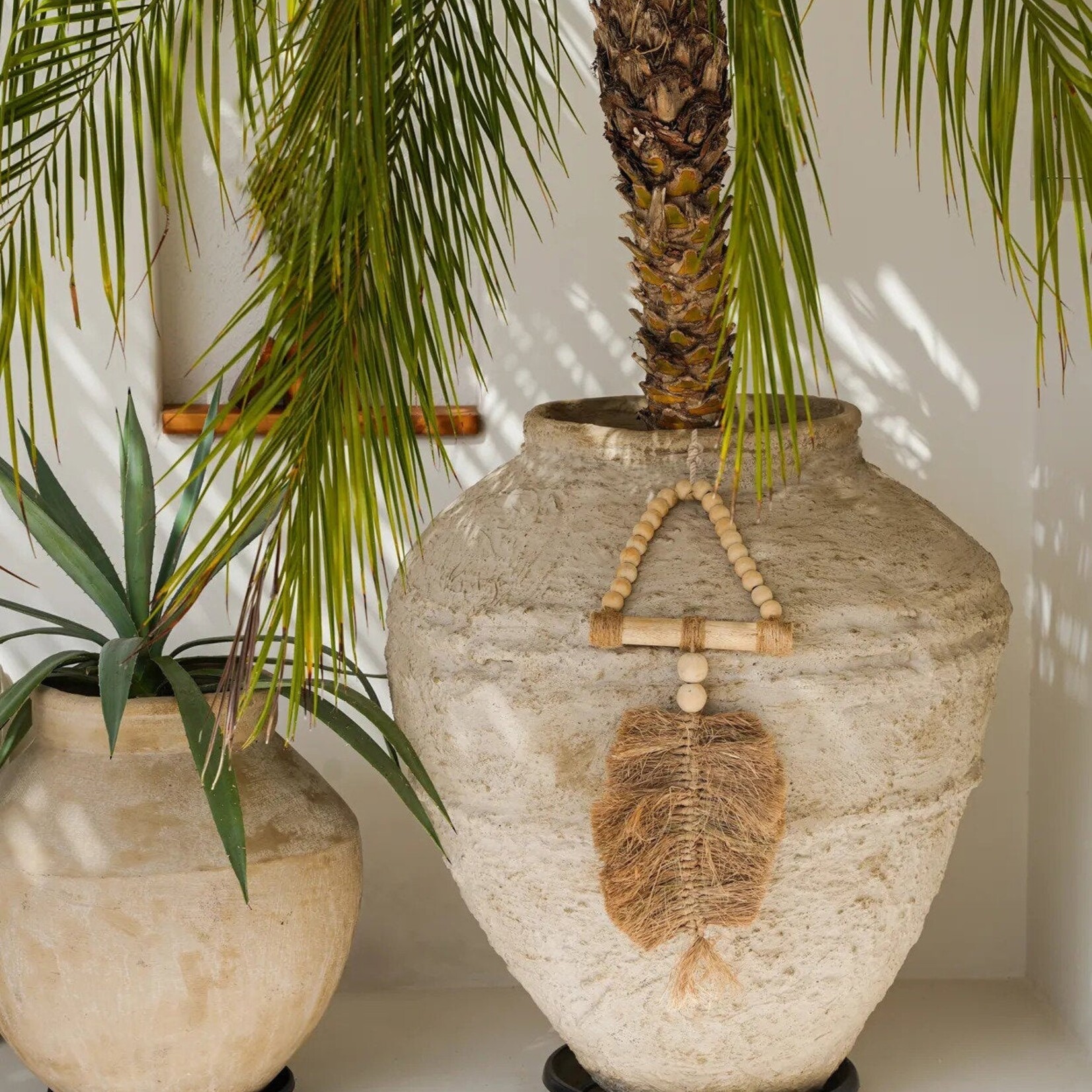 Bazar Bizar Antwerp The Raffia Triangle