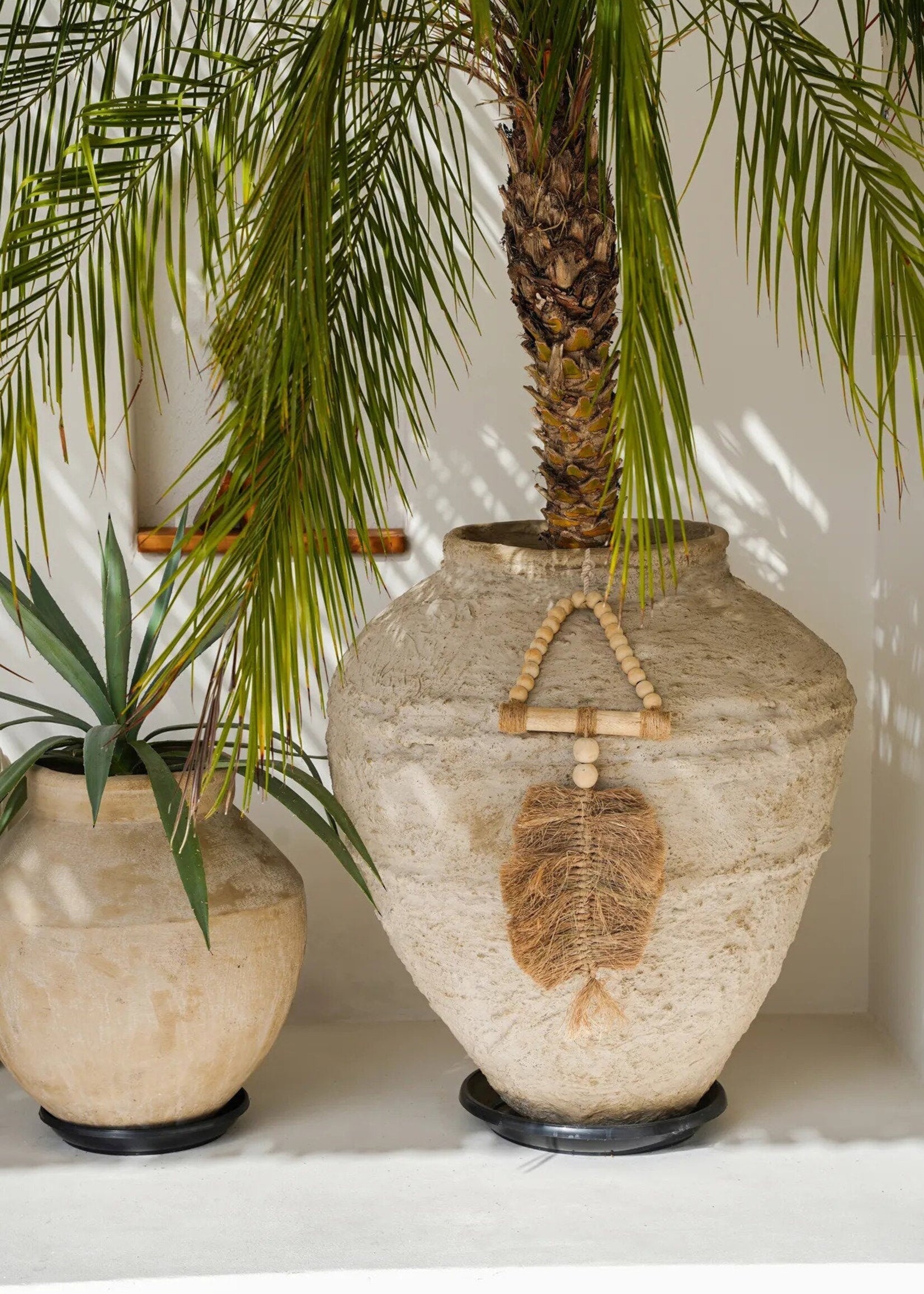 Bazar Bizar Antwerp The Raffia Triangle