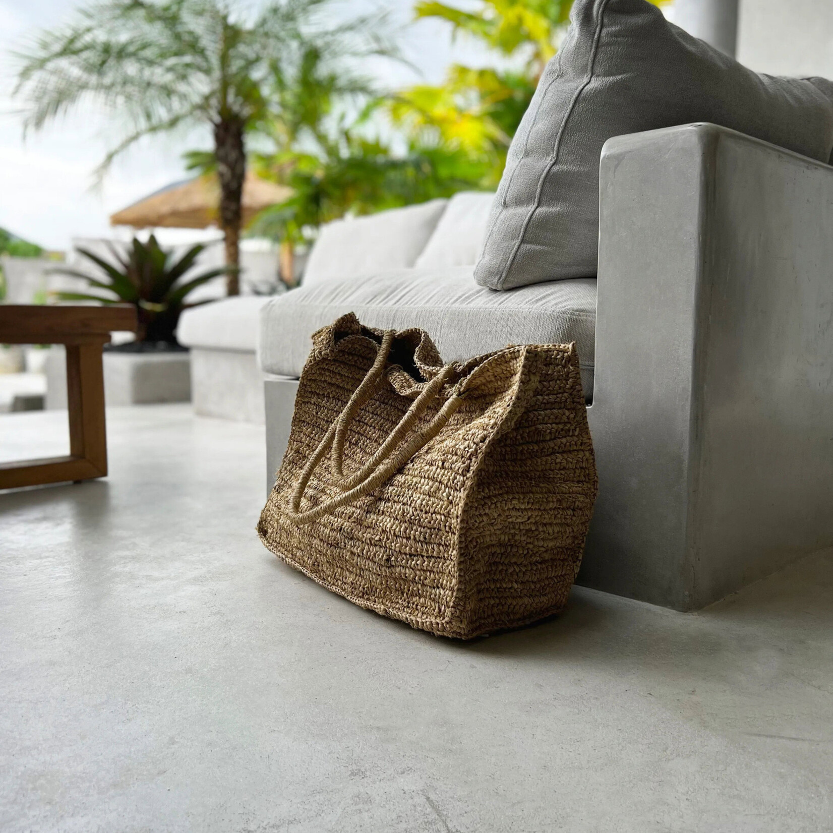 Bazar Bizar Antwerp The Ti Amo Shopper