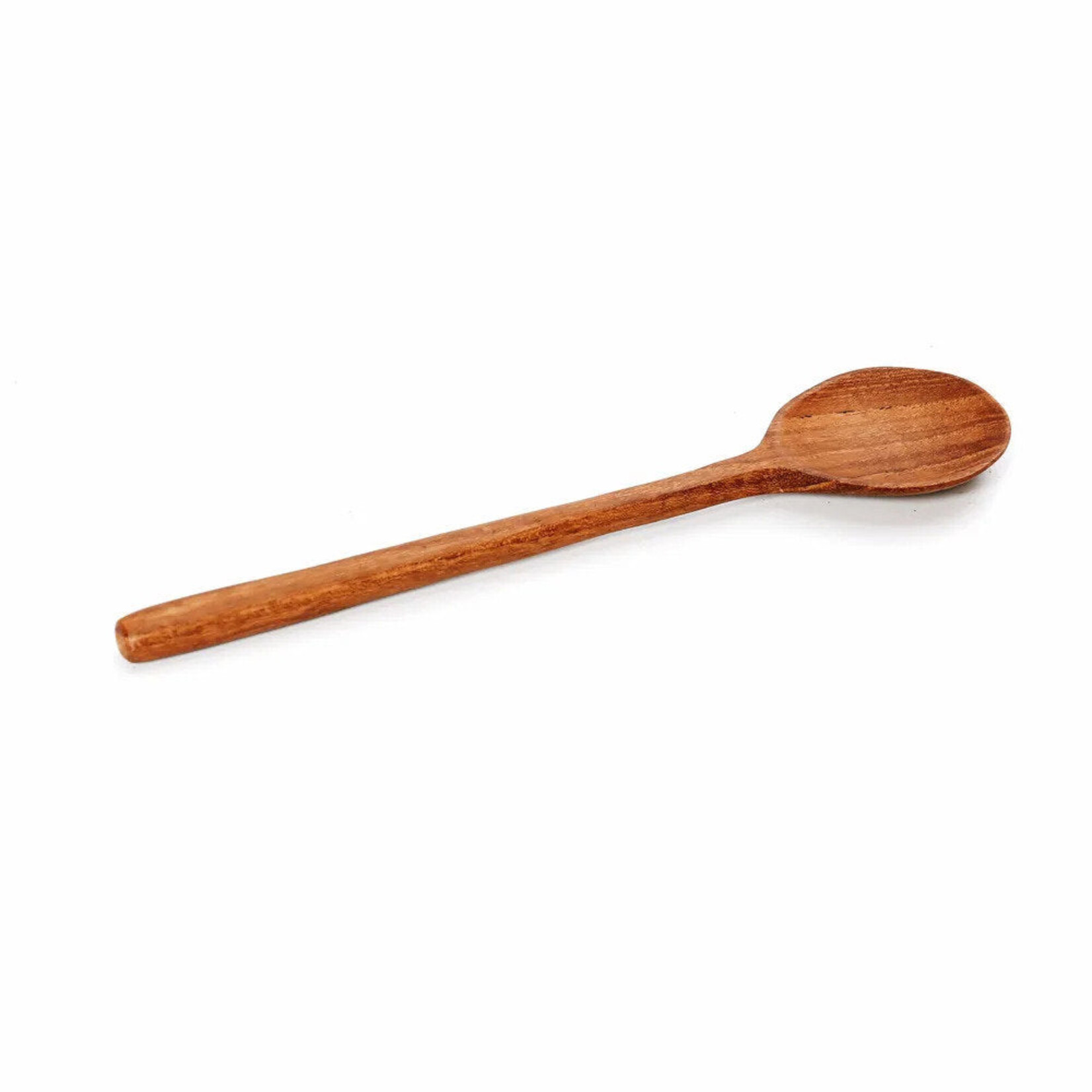Bazar Bizar Antwerp The Teak Root Spoon - M