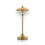 Bazar Bizar Antwerp The Chandelette Led Table Lamp