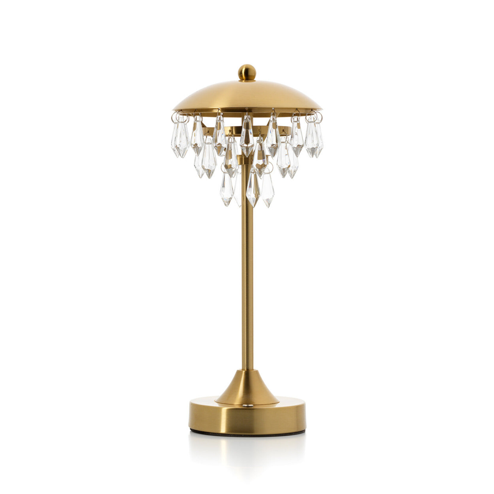 Bazar Bizar Antwerp The Chandelette Led Table Lamp