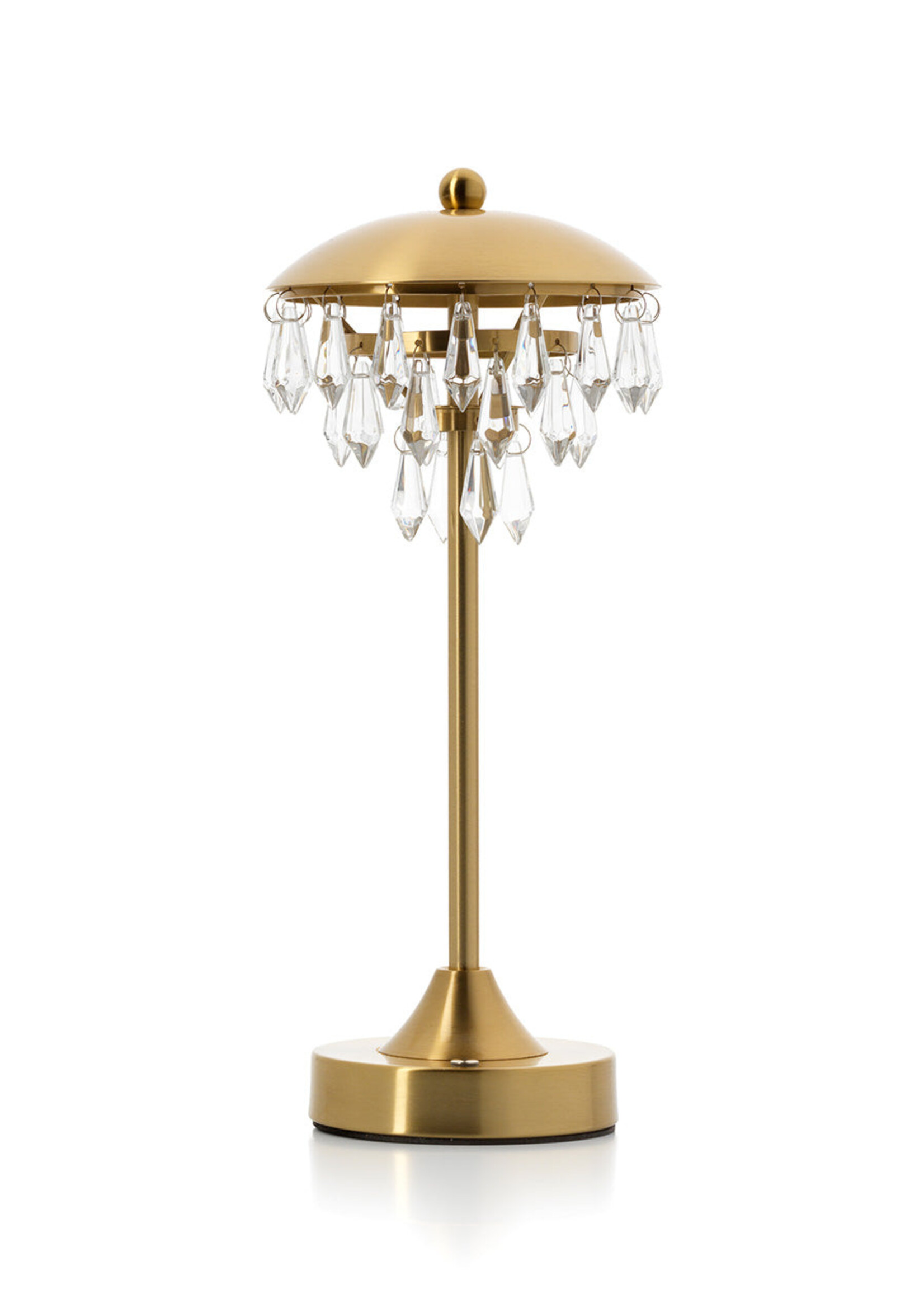 Bazar Bizar Antwerp The Chandelette Led Table Lamp