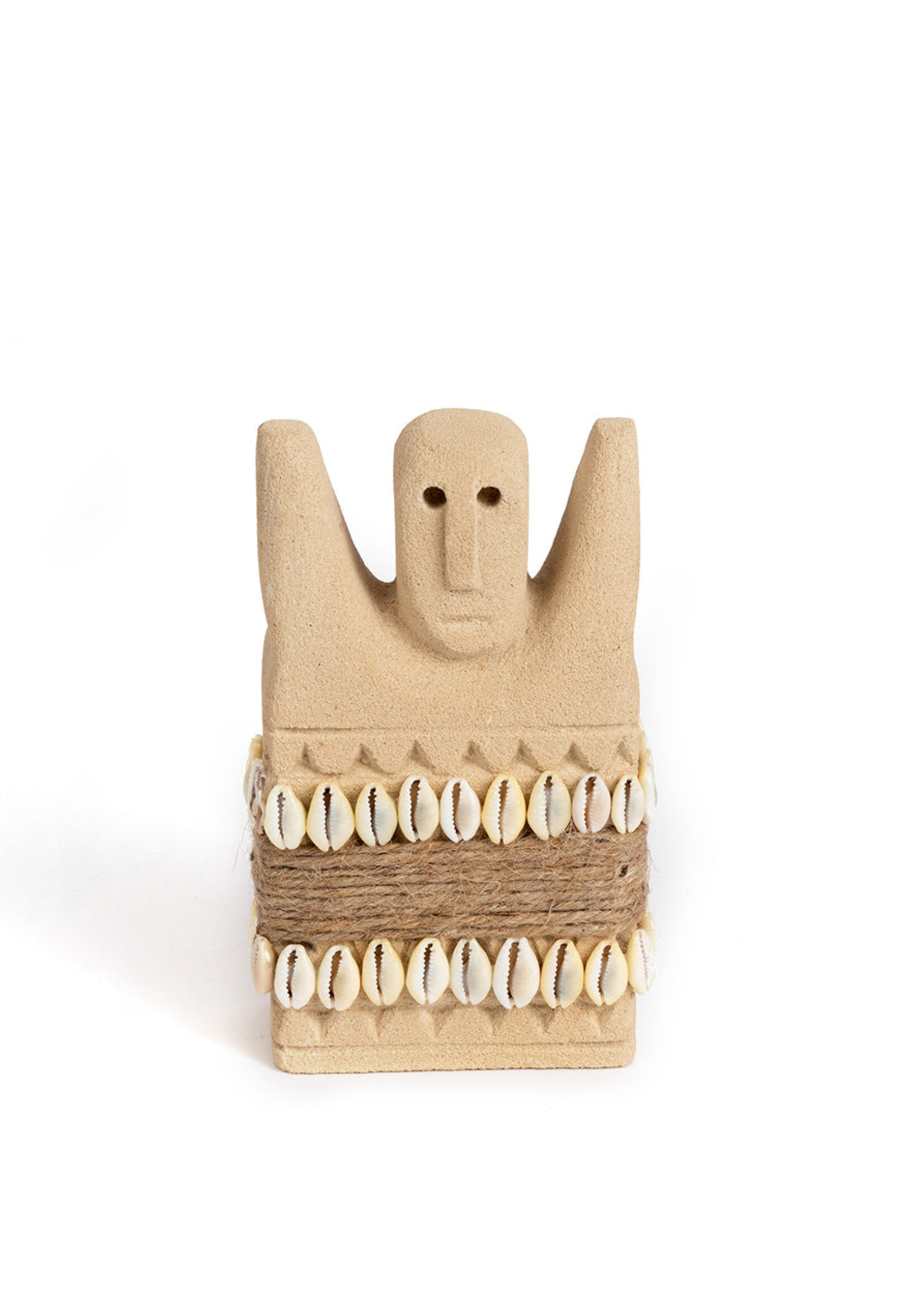 Bazar Bizar Antwerp The Sumba Stone #28 - M