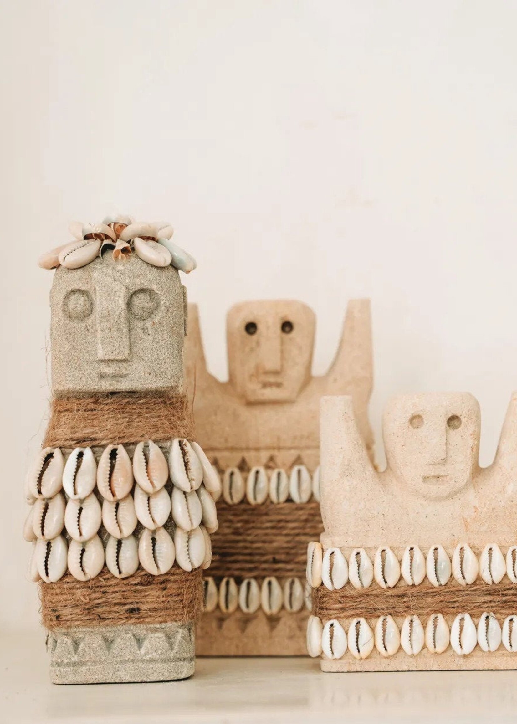 Bazar Bizar Antwerp The Sumba Stone #28 - M