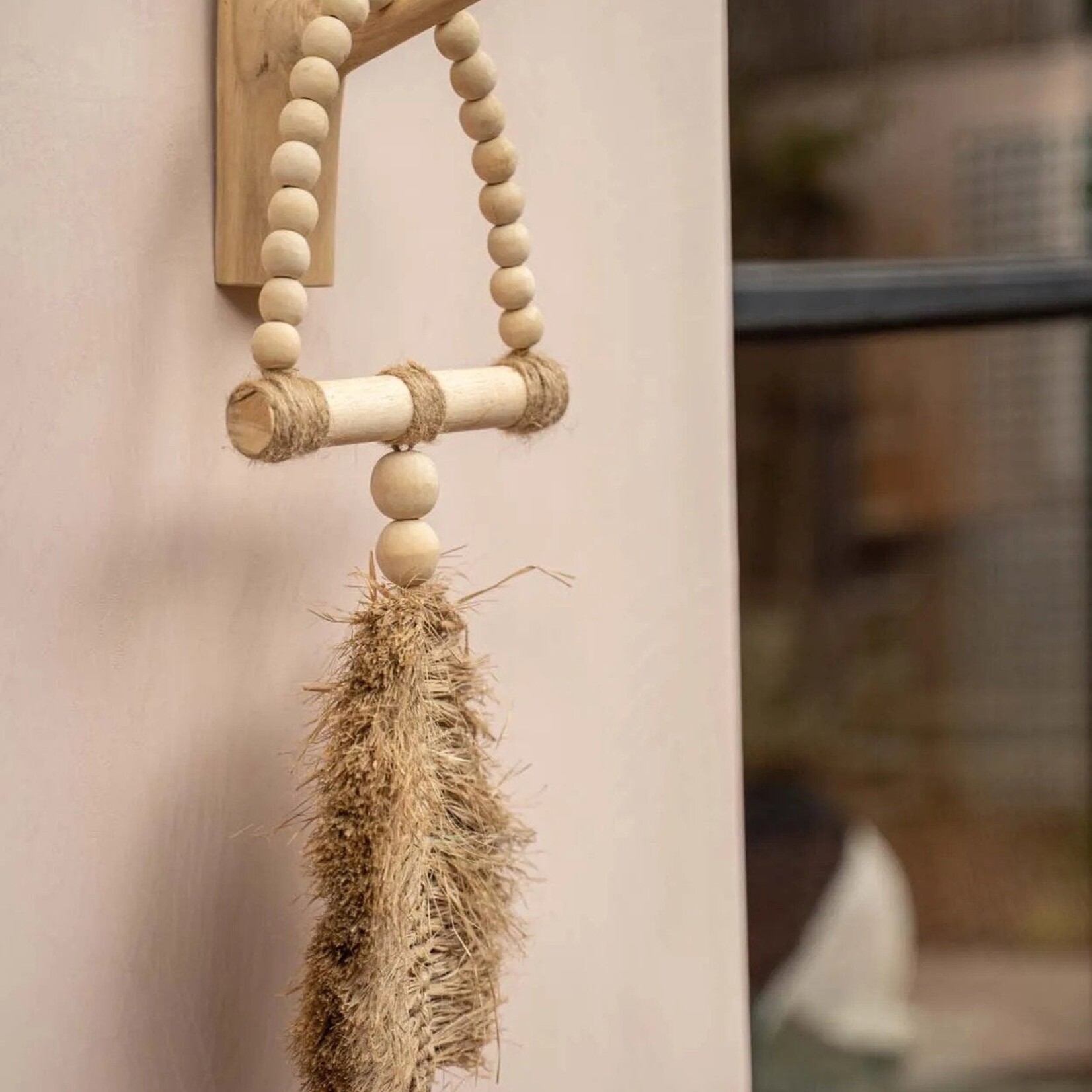 Bazar Bizar Antwerp The Raffia Triangle