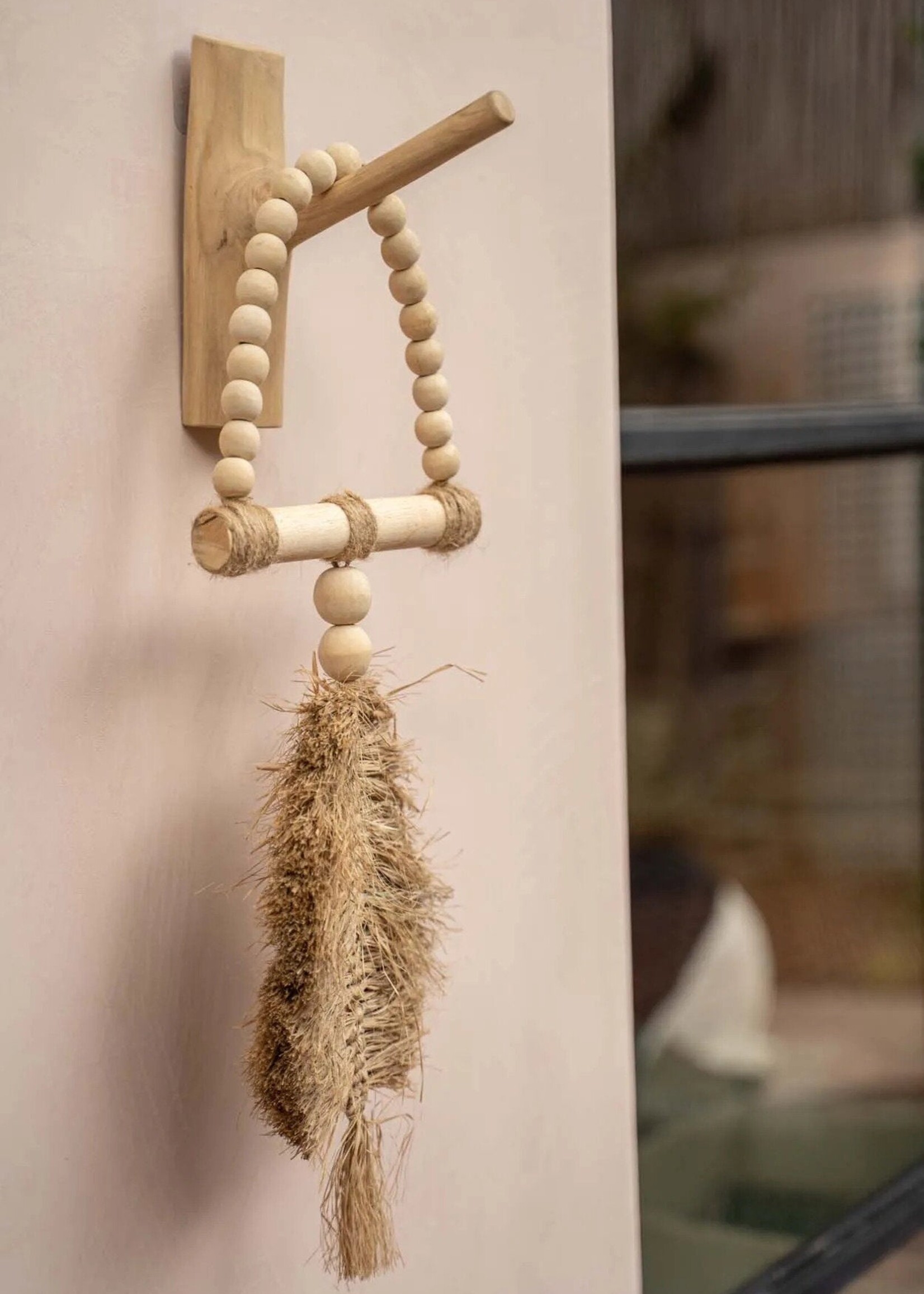 Bazar Bizar Antwerp The Raffia Triangle