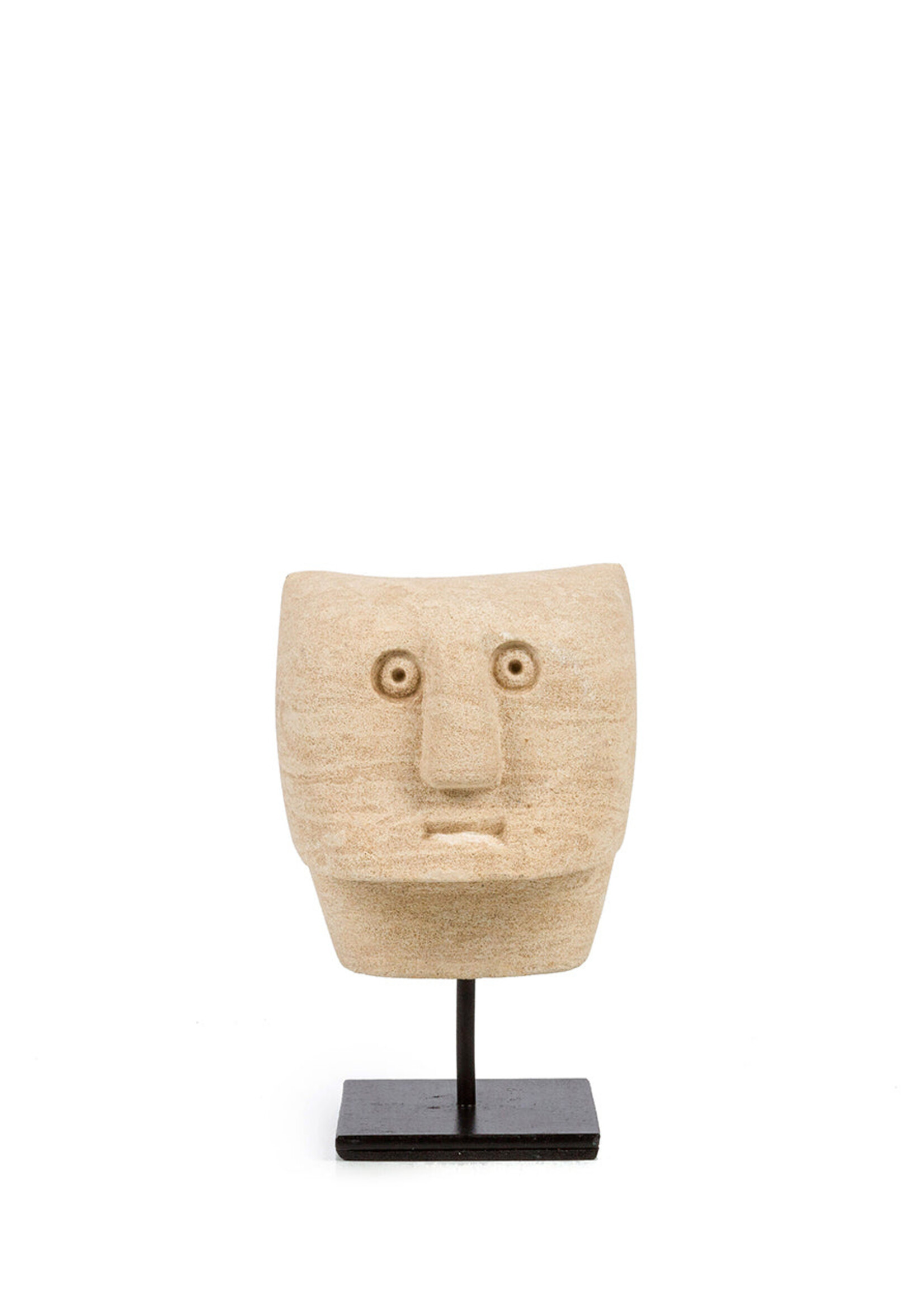 Bazar Bizar Antwerp The Sumba Stone #23 on Stand