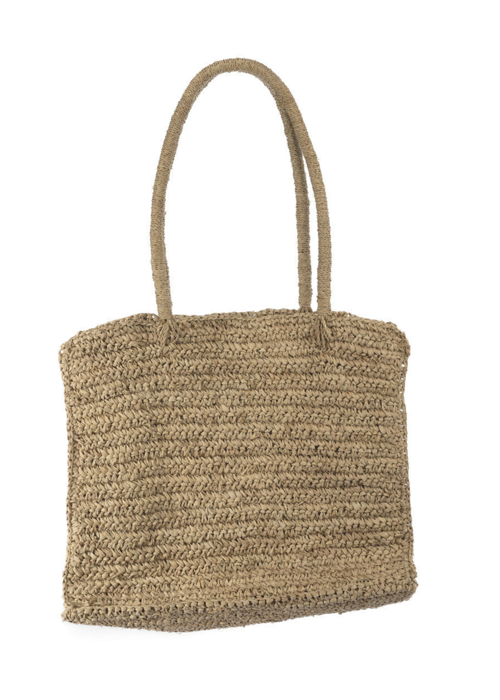 Bazar Bizar Antwerp The Ti Amo Shopper
