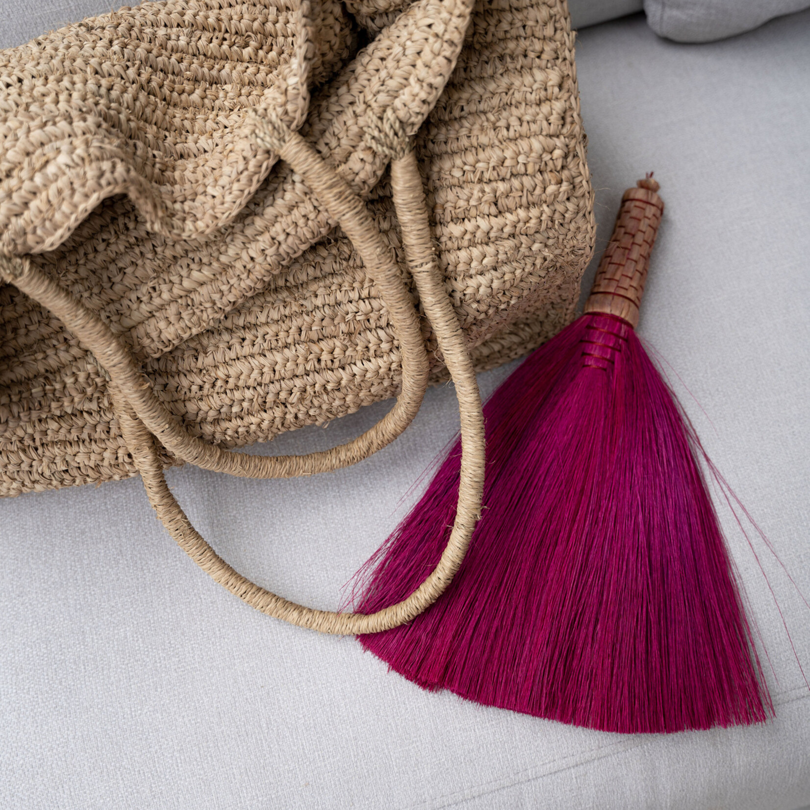 Bazar Bizar Antwerp The Ti Amo Shopper
