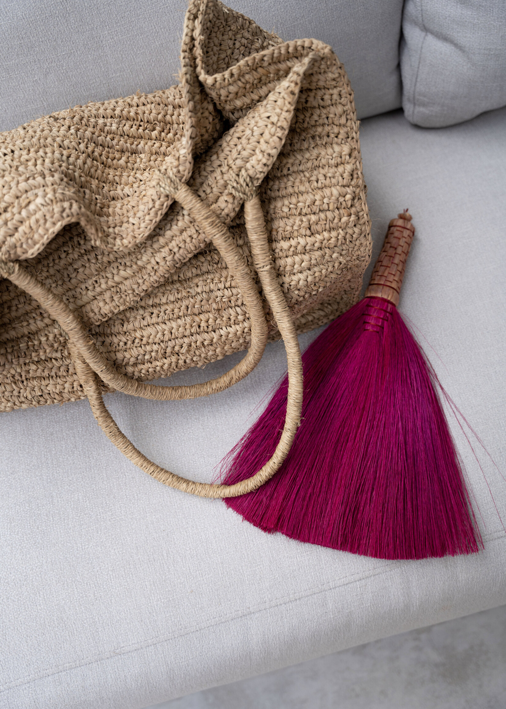 Bazar Bizar Antwerp The Ti Amo Shopper
