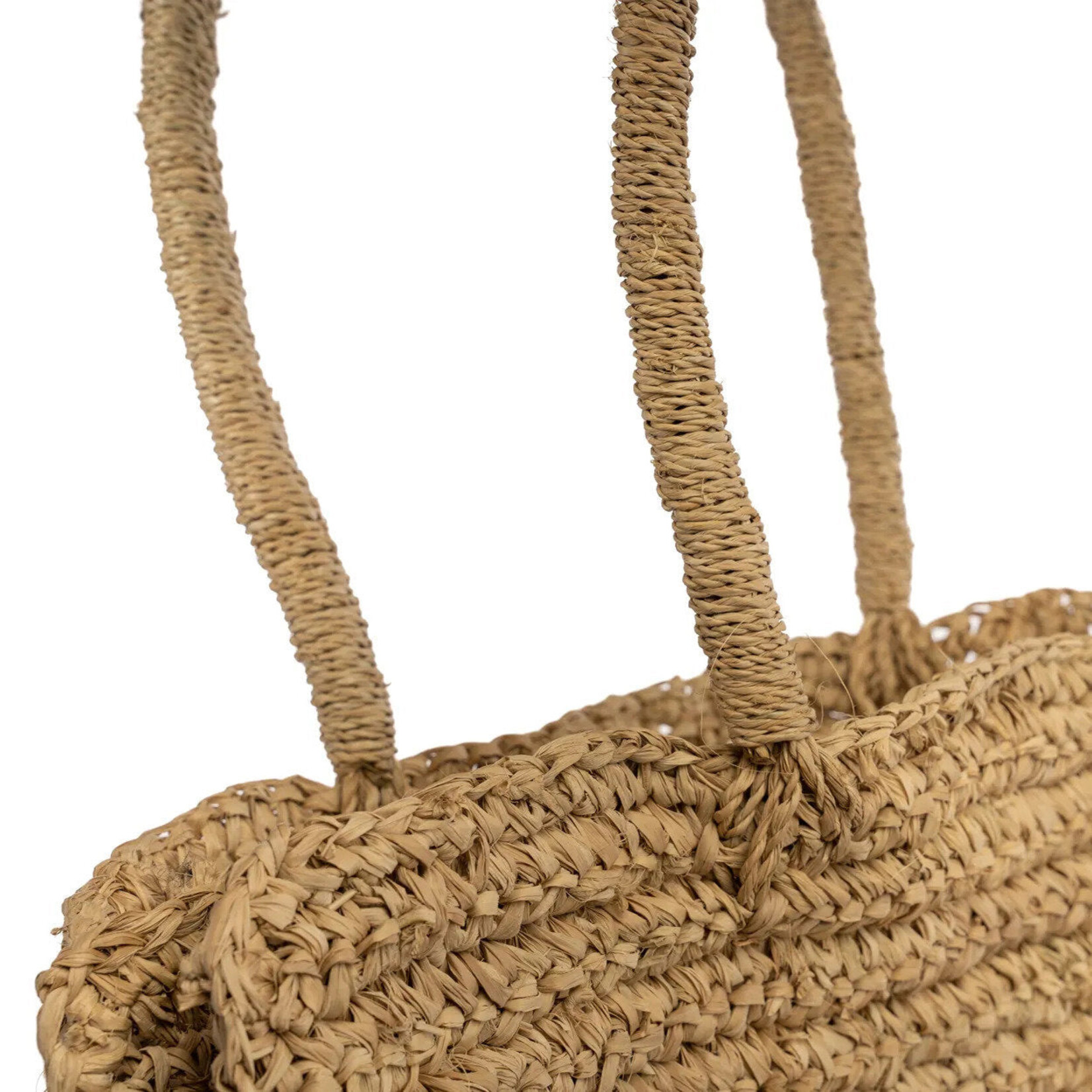 Bazar Bizar Antwerp The Ti Amo Shopper