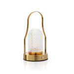 Bazar Bizar Antwerp The Lampuccino Led Table Lamp