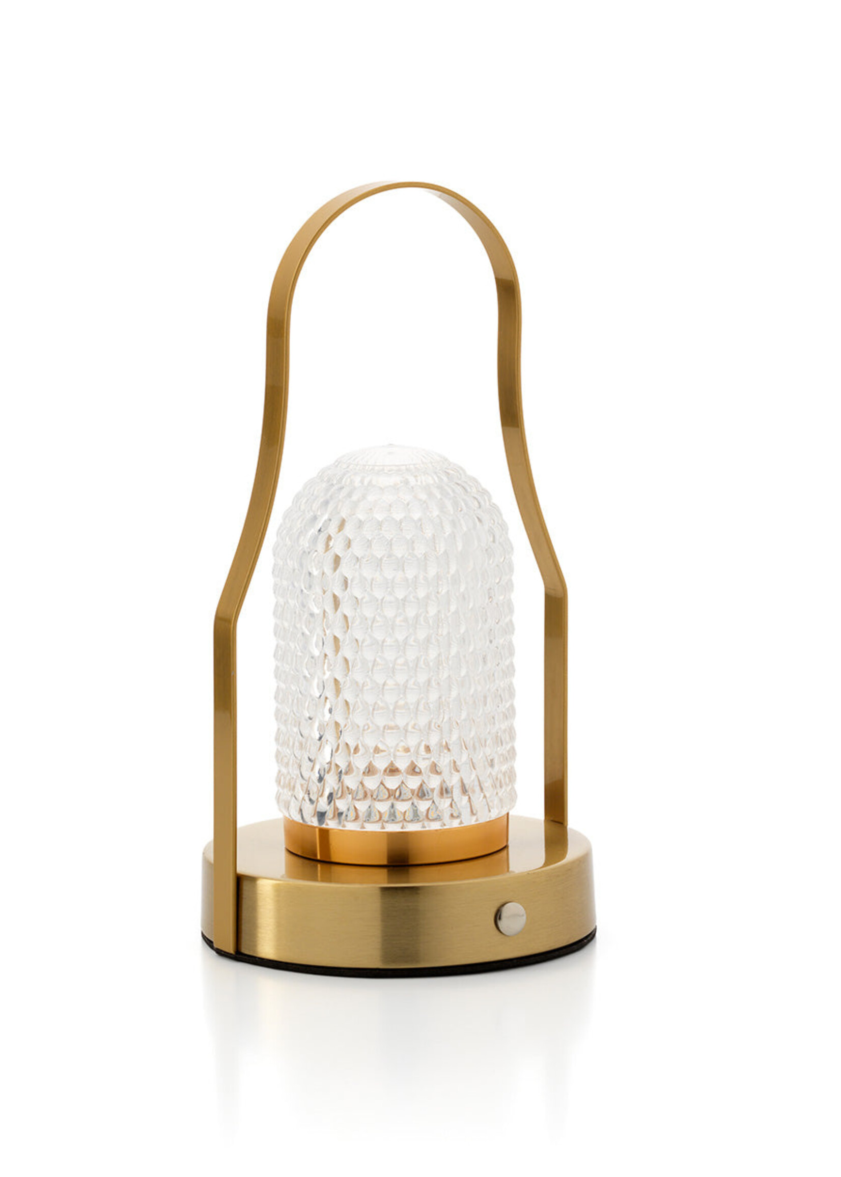 Bazar Bizar Antwerp The Lampuccino Led Table Lamp