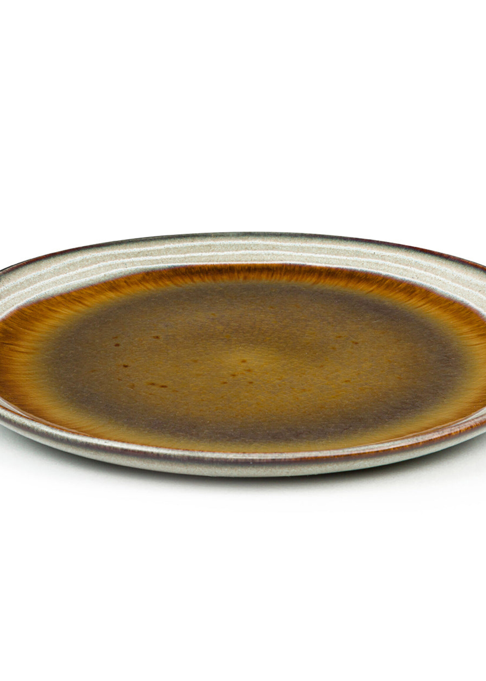 Bazar Bizar Antwerp The Comporta Salad Plate - M