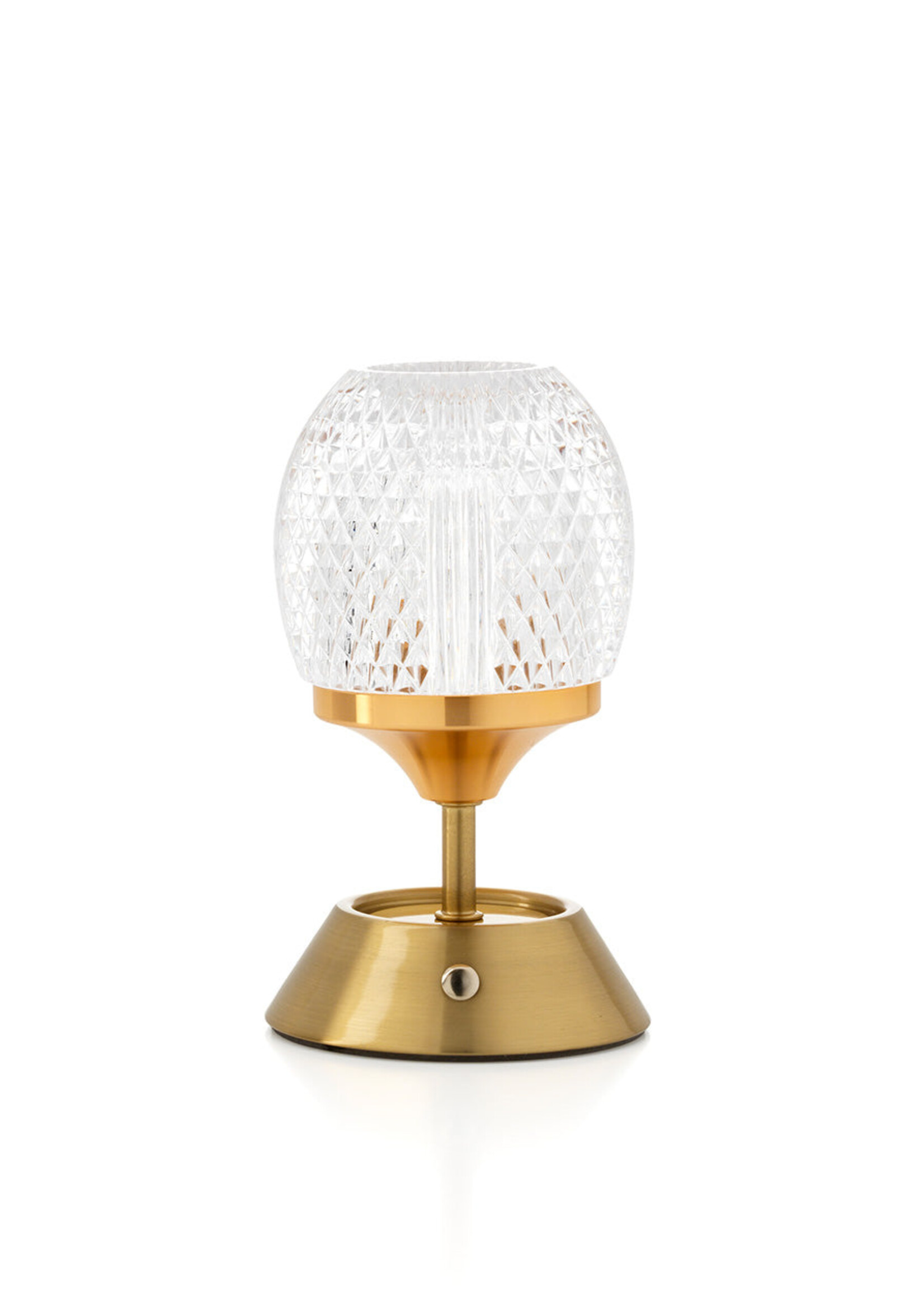 Bazar Bizar Antwerp The Glow Sinatra Led Table Lamp